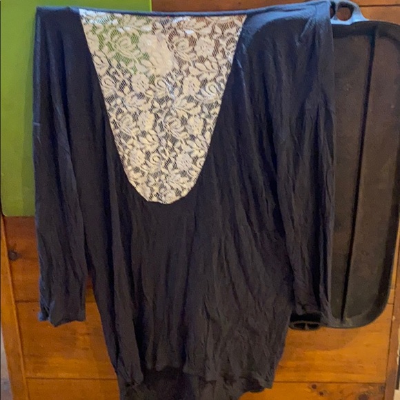 American Eagle long sleeve shirt - Picture 4 of 5